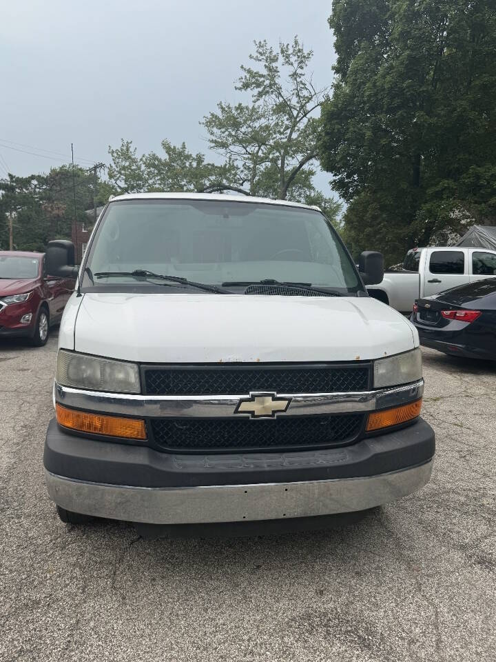 chevrolet express cargo 2014 1GCZGTCG9E1207758 image chevrolet express cargo 2014 1GCZGTCG9E1207758 image